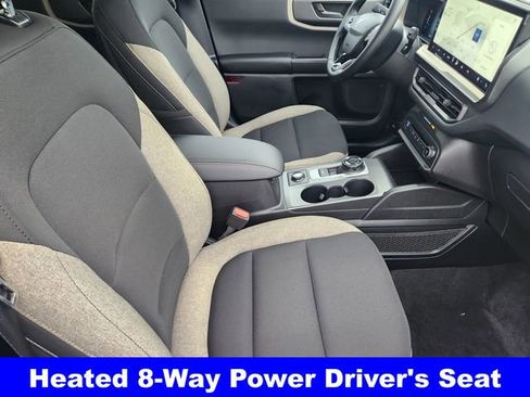 New 2026 Ford Bronco Sport Big Bend w/ Convenience Package AWD/4WD image 14