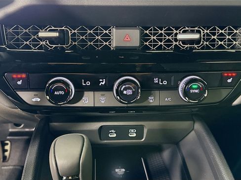 New 2026 Honda Accord Sport image 21