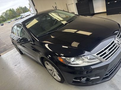 Used 2013 Volkswagen CC R-Line