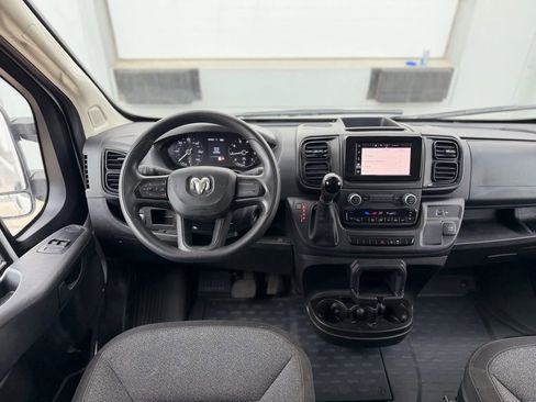 Used 2023 RAM ProMaster 1500 image 17