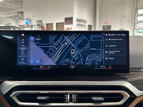 Used 2023 BMW 330e w/ Premium Package image 23