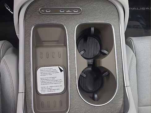 New 2026 Hyundai Palisade SEL Premium image 29