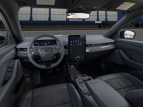 New 2026 Ford Mustang Mach-E GT image 10