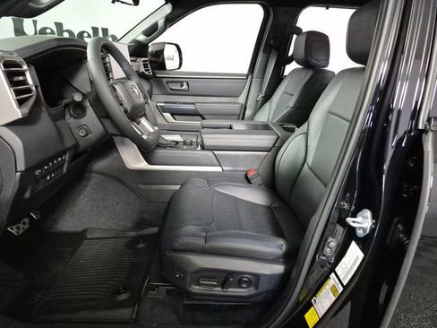 New 2026 Toyota Tundra Platinum AWD/4WD image 9