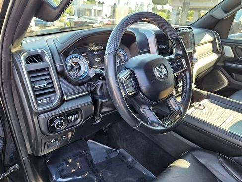 Used 2019 RAM 1500 Limited image 19