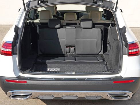 Used 2023 Mercedes-Benz E 450 4MATIC All-Terrain Wagon image 11
