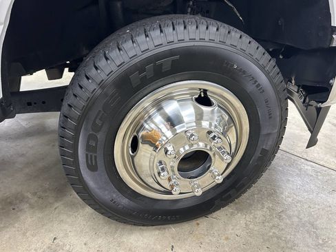 Used 2023 Ford F350 XL w/ Snow Plow Prep Package image 34