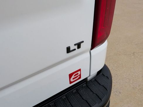 New 2026 Chevrolet Silverado 1500 LT Trail Boss w/ LT Trail Boss Premium Package image 45