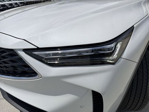 Certified 2026 Acura MDX FWD w/ Technology Package image 6