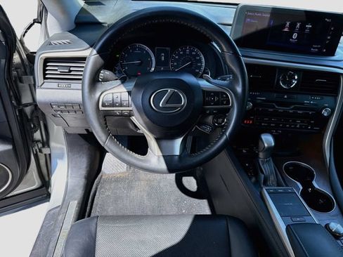 Certified 2021 Lexus RX 350 AWD w/ Premium Package image 19
