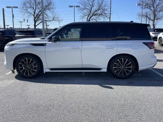 New 2026 INFINITI QX80 Autograph w/ Premium Cargo Package video 2