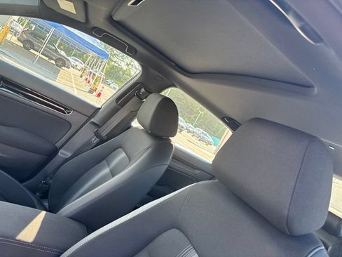 Used 2026 Honda Civic Sport image 6