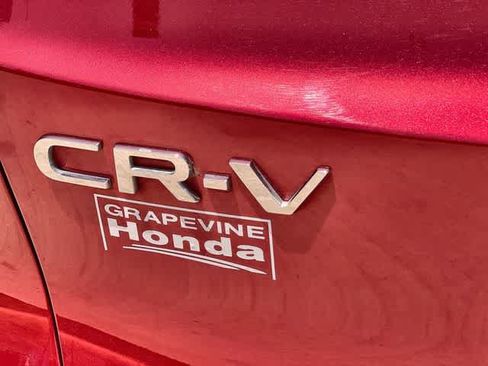 Used 2024 Honda CR-V EX image 8