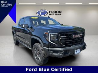 Used 2024 GMC Sierra 1500 AT4X AWD/4WD video 1