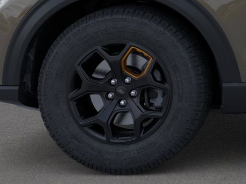 New 2026 Ford Explorer Tremor AWD/4WD image 42