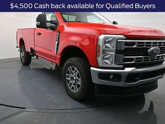 New 2025 Ford F350 XLT video 1