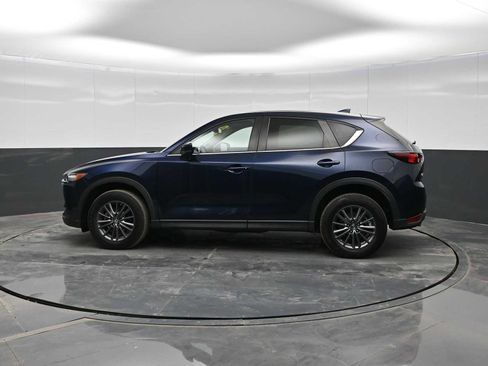 Used 2020 MAZDA CX-5 Touring image 5