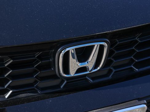 Used 2025 Honda Civic LX image 14