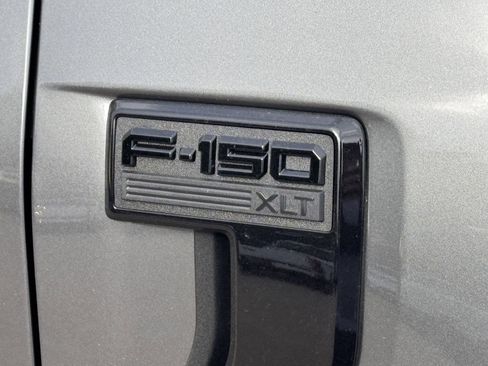 New 2026 Ford F150 XLT RWD image 9