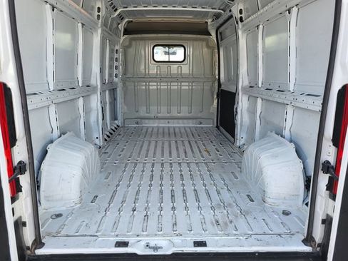 Used 2024 RAM ProMaster 2500 w/ Convenience Group FWD image 28