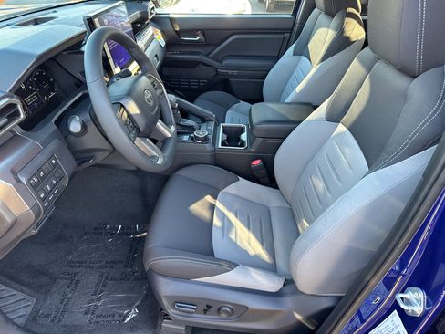 New 2025 Toyota Tacoma TRD Off-Road image 26