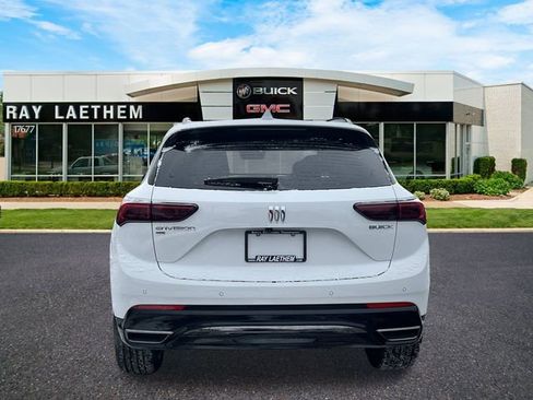 Used 2026 Buick Envision Sport Touring image 4