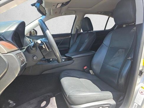 Used 2014 Lexus GS 350 w/ Premium Package RWD image 11