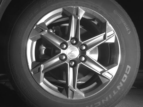 Used 2025 Chevrolet Blazer LT image 12