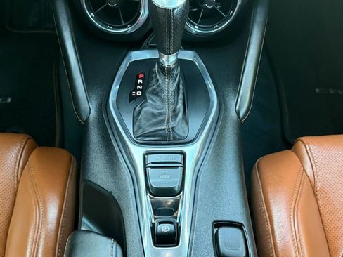 Used 2017 Chevrolet Camaro SS RWD image 41
