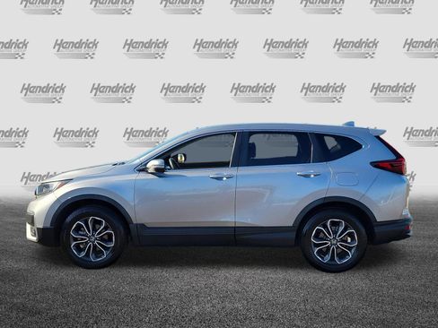 Used 2020 Honda CR-V EX image 4