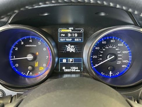 Used 2018 Subaru Outback 2.5i Limited AWD/4WD image 28