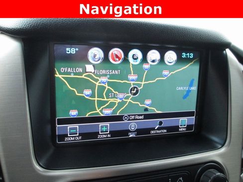 Used 2020 GMC Yukon Denali w/ Denali Ultimate Package image 15