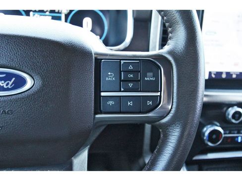 Used 2023 Ford F150 King Ranch w/ Equipment Group 601A High image 23