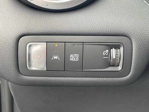 New 2026 Chevrolet Blazer EV LT image 26