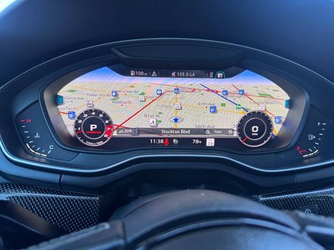 Used 2019 Audi S5 Prestige w/ S Sport Package AWD/4WD image 19