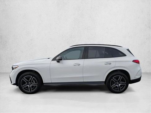 Certified 2025 Mercedes-Benz GLC 300 GLC 300 image 12