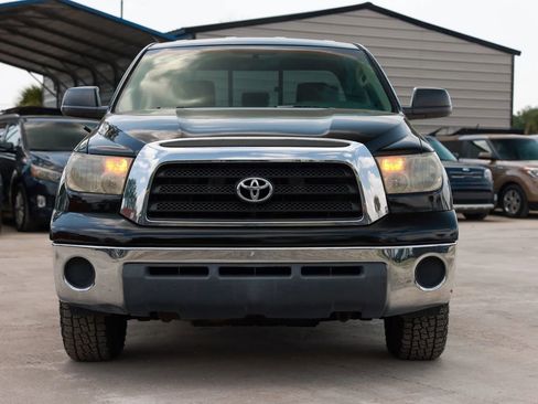 Used 2007 Toyota Tundra SR5 RWD image 10