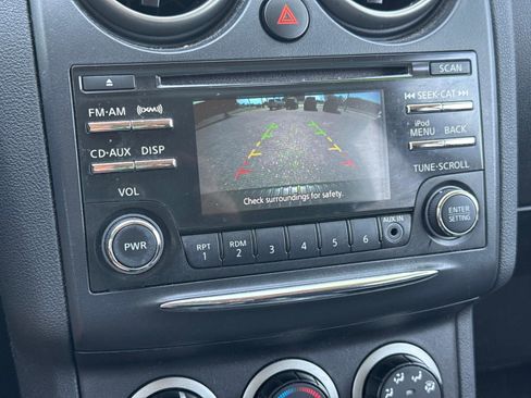 Used 2012 Nissan Rogue S w/ Special Edition Pkg FWD image 14