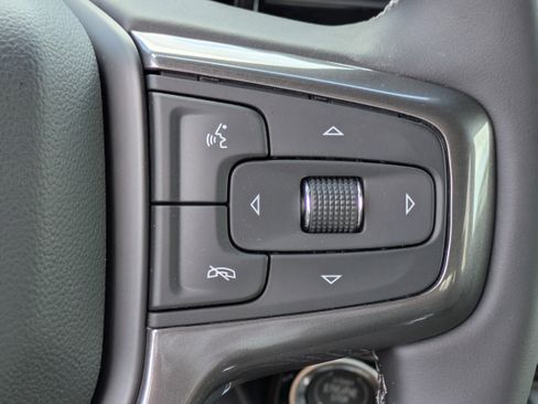 New 2026 Chevrolet Silverado 3500 High Country w/ Technology Package AWD/4WD image 24