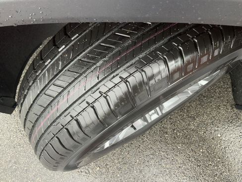 New 2026 GMC Terrain Elevation image 21