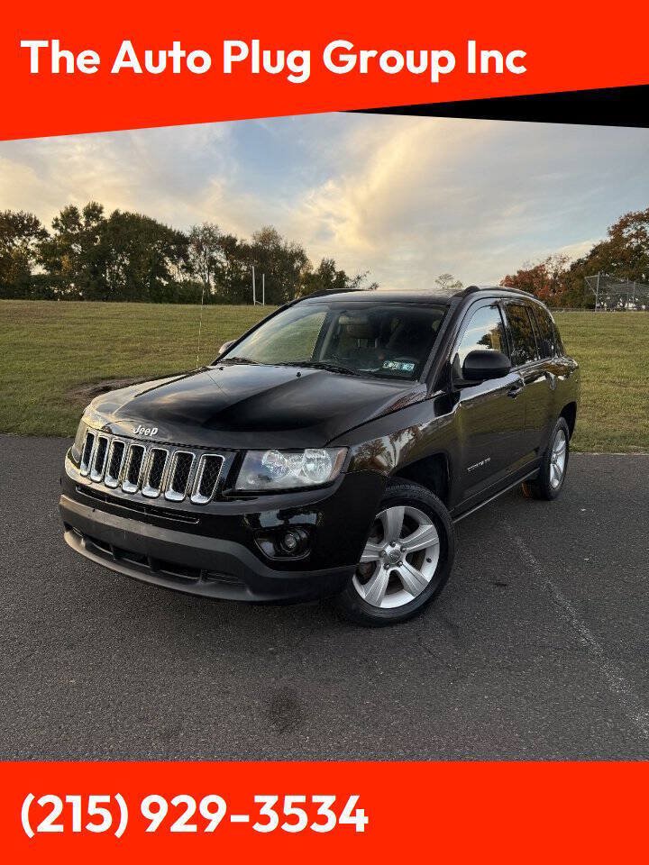 Used 2014 Jeep Compass Sport w/ Power Value Group FWD image 1