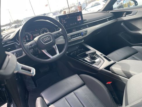 Used 2025 Audi A5 2.0T Premium Plus image 28