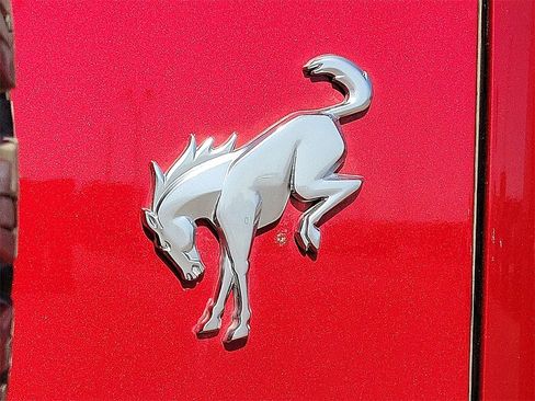 Used 2021 Ford Bronco Big Bend w/ Sasquatch Package image 9