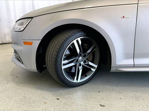 Used 2018 Audi A4 2.0T Premium Plus image 20