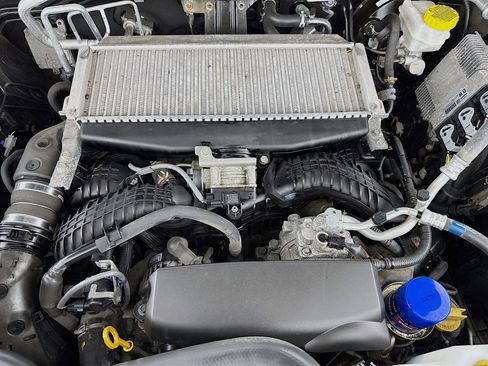 Used 2019 Subaru Ascent Touring image 38