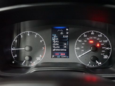 Certified 2024 Toyota Corolla LE image 15