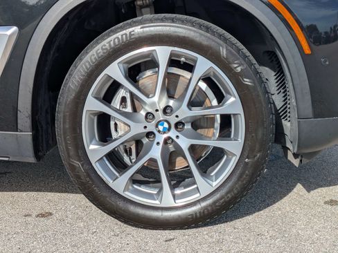 Used 2025 BMW X5 sDrive40i RWD image 11
