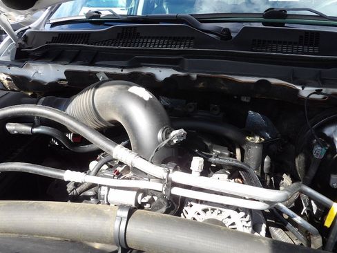 Used 2022 RAM 1500 Tradesman w/ Trailer Tow Group RWD image 19