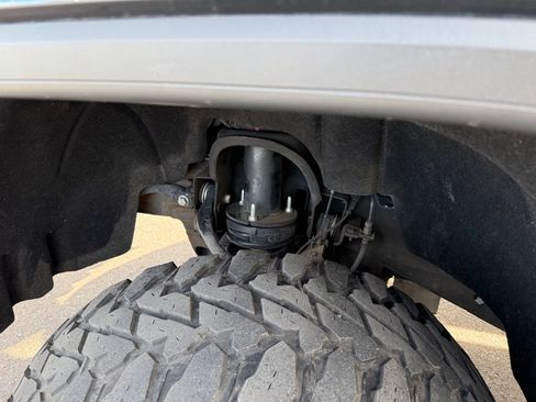 Used 2017 GMC Sierra 1500 Denali image 64