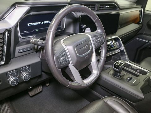 Used 2023 GMC Sierra 1500 Denali w/ Denali Reserve Package AWD/4WD image 26